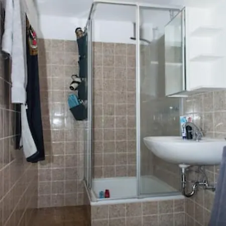 Maute Wohnen Whg 4 Kan 2 Og Apartment *