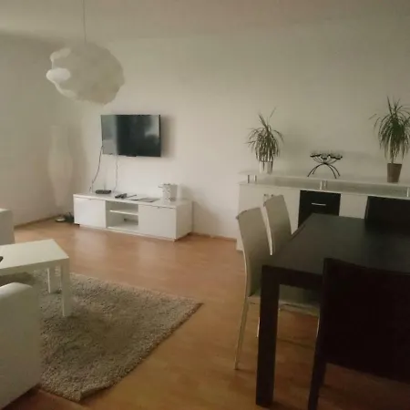 Maute Wohnen Whg 4 Kan 2 Og *